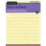 Mozart and Haydn - Volume 6
