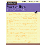 Mozart and Haydn - Volume 6