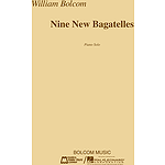 Nine New Bagatelles