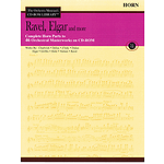 Ravel, Elgar and More - Volume 7