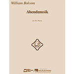 Abendmusik