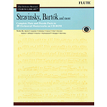 Stravinsky, Bartók and More - Vol. 8