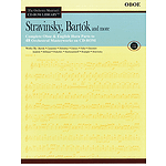 Stravinsky, Bartók and More - Vol. 8