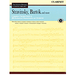 Stravinsky, Bartók and More - Vol. 8