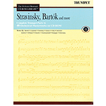 Stravinsky, Bartók and More - Vol. 8