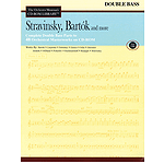 Stravinsky, Bartók and More - Vol. 8