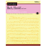 Bach, Handel and More - Volume 10