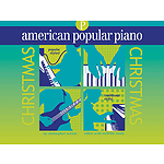American Popular Piano Christmas - Preparatory Level