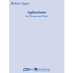 Aphorisms