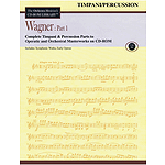 Wagner: Part 1 - Volume 11