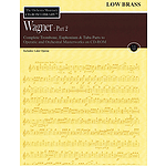 Wagner: Part 2 - Volume 12