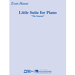 Little Suite for Piano