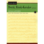 Dvorak, Rimsky-Korsakov and More - Volume 5