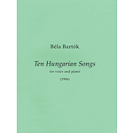 10 Hungarian Songs