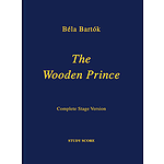 The Wooden Prince
