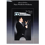 Brahms: Major Works for Orchestra