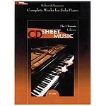 Schumann: Complete Works for Piano