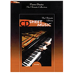 Piano Duets: The Ultimate Collection