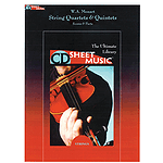 Mozart: String Quartets & Quintets