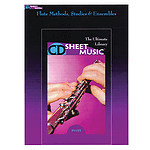 Flute Methods, Studies and Ensembles