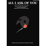 All I Ask of You