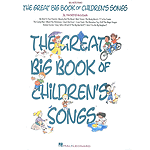 The Great Big Book Of Children's Songs