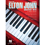 Elton John - Greatest Hits