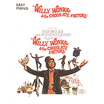 Willy Wonka & The Chocolate Factory