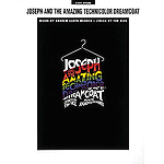 Joseph and the Amazing Technicolor Dreamcoat