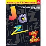 Great Jazz Standards - 2nd Edition