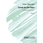 Ciranda das sete Notas