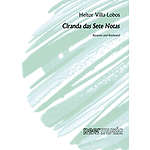 Ciranda das sete Notas