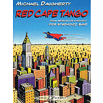 Red Cape Tango