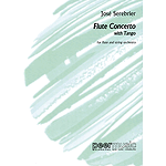 Flute Concerto with Tango