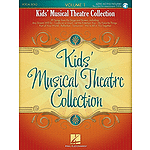 Kids' Musical Theatre Collection - Volume 1