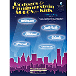 Rodgers & Hammerstein Solos for Kids