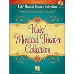 Kids' Musical Theatre Collection - Volume 2