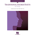 Traditional Sacred Duets