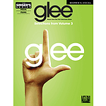 Glee - Singer's Edition - Women's Edition Vol. 3