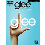 Glee - Men's Edition Volumes 1-3