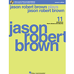 Jason Robert Brown plays Jason Robert Brown