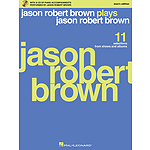 Jason Robert Brown plays Jason Robert Brown