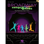 Broadway Songs for Kids