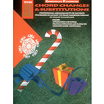 The Real Chord Changes and Substitutions - Christmas Favorites