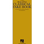 The Real Little Classical Fake Book - 2nd Edition