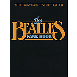 The Beatles Fake Book