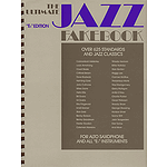 The Ultimate Jazz Fake Book