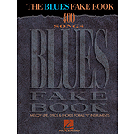The Blues Fake Book