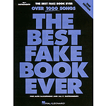 The Best Fake Book Ever - 2nd Edition