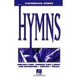 Hymns - Paperback Songs